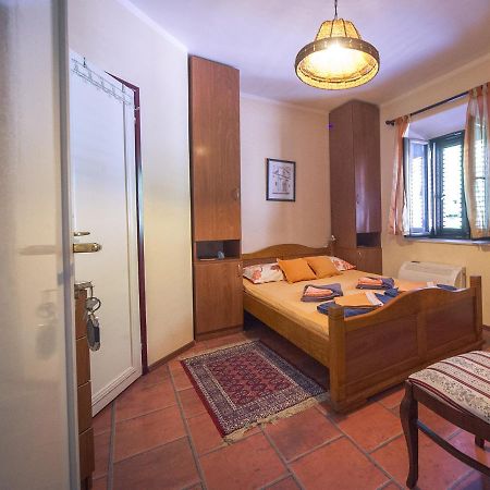 Apartments Villa Ferri Kotor Exterior photo