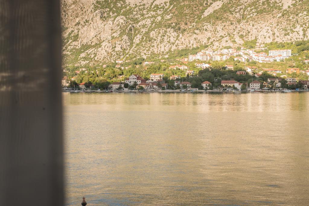 Apartments Villa Ferri Kotor Exterior photo